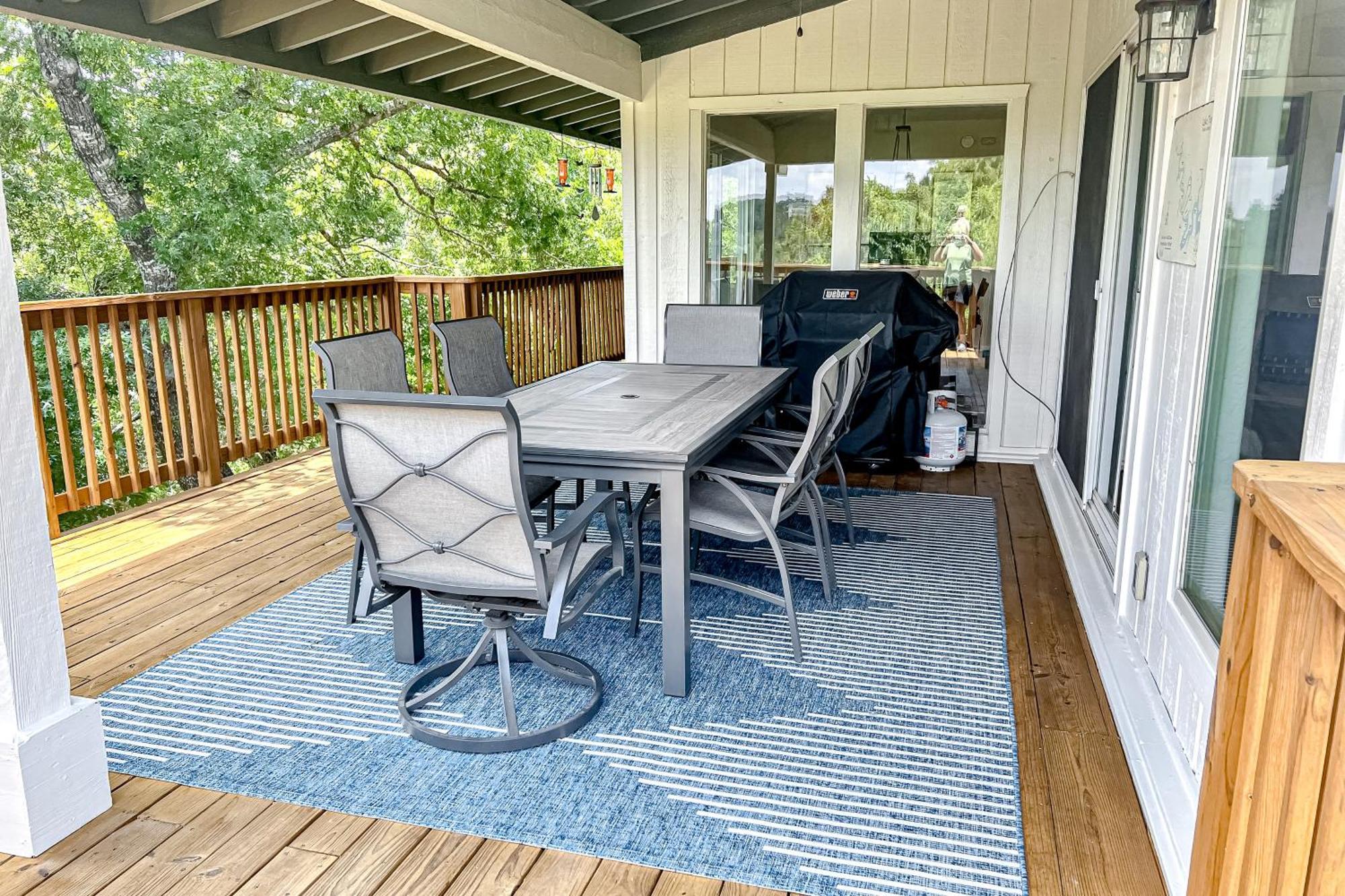 Peaceful Retreat On Quiet Cove On Lake Travis Lakeway Exterior photo